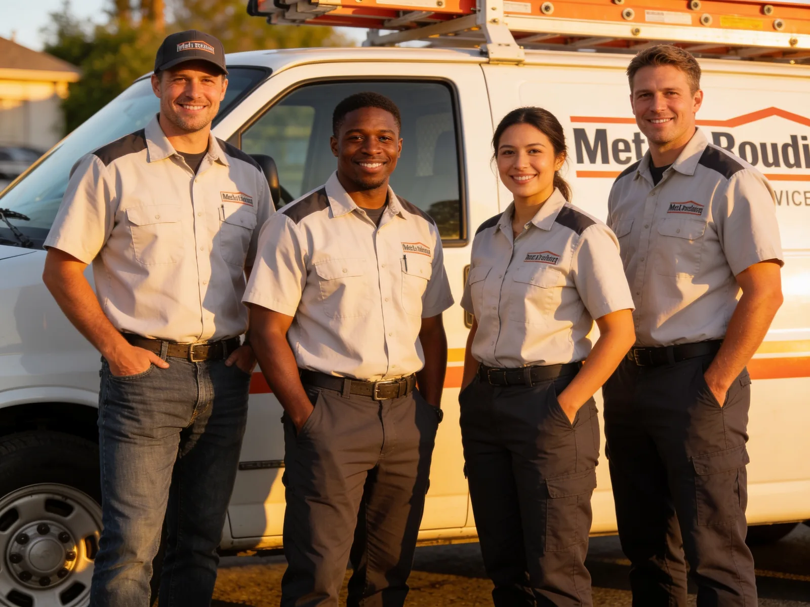 Metal Roof Installation company in Black Mountain, NC