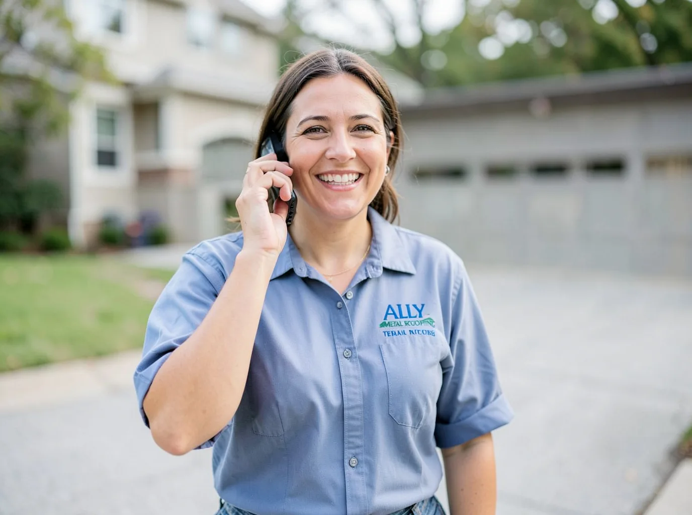 Metal Roof Installation Black Mountain, NC FAQs